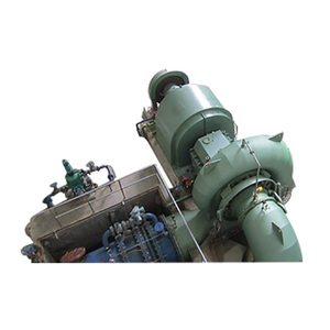 Điện Nước Thế Hệ 50 <span class=keywords><strong>Mw</strong></span> Francis Tuabin - Product Image 4