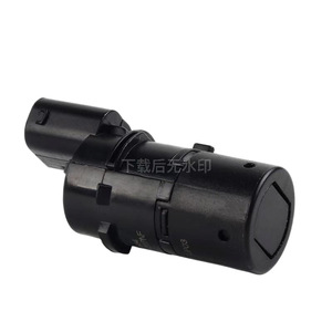 Capteur de stationnement YDB500301PMA, portée standard, noir, pour utilisation sur les voitures Jaguar Land Rover - Product Image 3