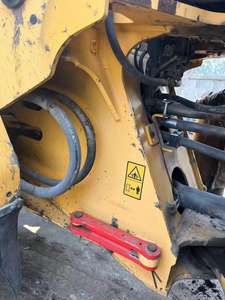 95% nouveau bon état Volvo L 180G chargeuse sur pneus Offre Spéciale petite taille dérapage Performance moteur composant pas cher utilisé - Product Image 2