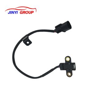 Capteur de Position de vilebrequin adapté pour DODGE ATOS 2001-2004 3931002600 PCH6002 05072065AA 5072065AA SU9782 EH0412 39310-02600 - Product Image 1