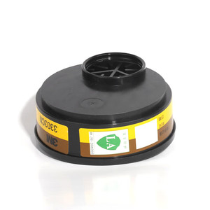 3303CN Cartouche de gaz organique/acide pour demi-<span class=keywords><strong>masque</strong></span> de la série 3000/1200 - Product Image 2