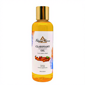 Aceite Corporal con Semillas de Papaya y Vitamina C para Reparar la Piel Dañada por el Envejecimiento - Product Image 4