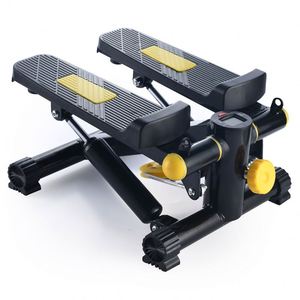 Allenamento per palestra a casa Fitness <span class=keywords><strong>Stepper</strong></span> Training per gambe e braccia realizzate in resistente materiale ABS - Product Image 1