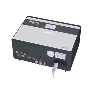 เครื่องวิเคราะห์ก๊าซเฟรเซนิอุส 210 อลูมิเนียมอัลลอยด์สำหรับใช้ในอุตสาหกรรมที่มีความแม่นยำสูง - Product Image 3