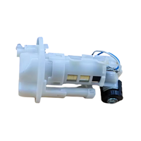 Ensemble de pompe à carburant PAT 33D-13907-02-00 pour Yamaha YZ250F YZ250FX YZ450F YZ450FX WR250F WR450F 33D139070200 Pompe à carburant pour moto