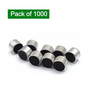 Módulo de Sensor de Sonido con Micrófono de Condensador de 9 mm para Electrónica DIY, Arduino, Raspberry Pi, Detección de Voz y Circuitos de Audio - Product Image 2