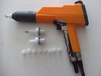 Kit électronique de pistolet de pulvérisation de revêtement de poudre statique Modules et kits électroniques