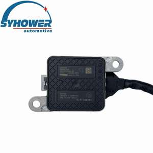 ราคาโรงงาน เซ็นเซอร์ไนโตรเจนออกไซด์ <span class=keywords><strong>Nox</strong></span> รุ่น 24V 5wk96742 4326873 สำหรับเครื่องยนต์คัมมินส์ เซ็นเซอร์ <span class=keywords><strong>Nox</strong></span> ใหม่ - Product Image 3