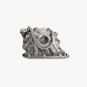 Bomba de Aceite de Repuesto para Sistema de Lubricación Automotriz, Pieza de Repuesto para Motor de Automóvil de Pasajeros - Product Image 2