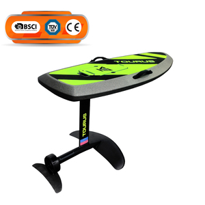 Venta al por Mayor de Fábrica TOURUS TS-EF02 Tabla de Surf Efoil Motorizada 2026, Superficie Antideslizante, Construcción de Metal y EPP, Uso en Lagos y Ríos, 1 Año de Garantía - Product Image 2