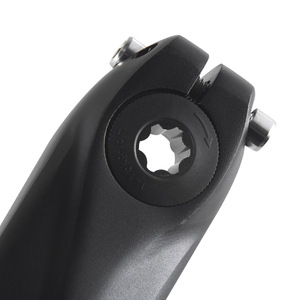 Tornillo de Cubierta de Biela para Bicicleta de Montaña M18 de Nylon, Herramienta de Instalación y Extracción 17.5mm 14mm 26mm - Product Image 2