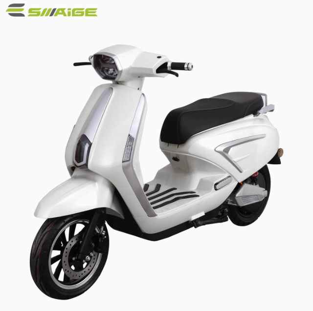 New EEC Model EGO-01 Good Looking 2000W Speed 45km/H
