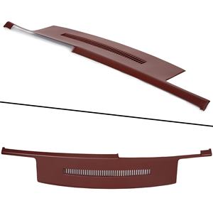 แผ่นปิดแผงหน้าปัดรูป K2500 C1500สำหรับ88-94 1988-1994 Chevy GMC YUKON - Product Image 5