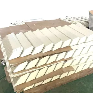 2023 nóng bán kim loại hộp tường Tủ cạnh Runner sơn tĩnh điện fgv loại ngăn kéo trượt - Product Image 4