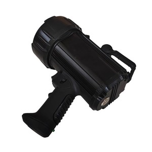 UV ánh sáng phát hiện lỗ hổng đèn SC100 ánh sáng màu đen huỳnh quang cầm tay từ hạt thâm nhập lỗ hổng phát hiện IP67 220V 6W - Product Image 2