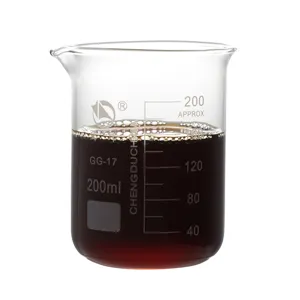 Nano Inorganic Powder Slurry Dispersant RD-9275 Is Used For Solvent-based System Nano Silicon Nano Glass Powder