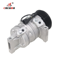 ضاغط تكييف هواء جديد للسيارات لطراز نيسان صني موديل 926001HC2D و 926001KA1B