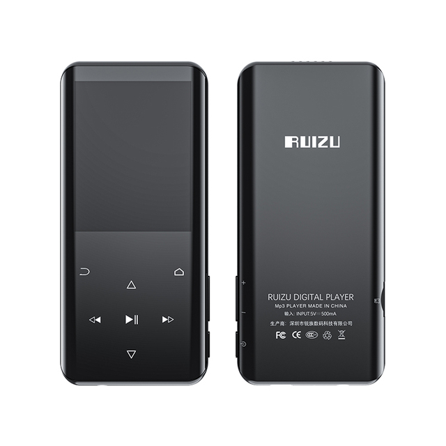 Promotions Mobile Rington Android Mp4 With Blue Tooth MP3 Music Player
