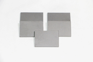 Plaque carrée résistante à l'usure - Insert anti-impact pour matrices d'estampage et embouts d'entretoises de moules YG15 Barre rectangulaire - Product Image 4