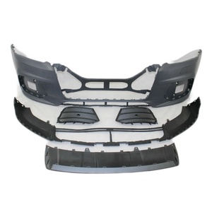 Feu arrière de pare-chocs OEM 8U0945095 8U0945096, feu stop, feu antibrouillard pour AUDI Q3 Q3PA 8U0 2016-2018 - Product Image 6