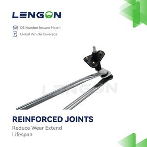 Lengun ที่ปัดน้ำฝนผู้ผลิตสำหรับมิตซูบิชิ L200 MR109453 - Product Image 4