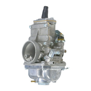 Carburador de Alto Rendimiento TM28-418 de 28 mm con Deslizamiento Plano, Compatible con Motocicletas, Reemplaza al Carburador <span class=keywords><strong>Miku</strong></span> Ni VM28 - Product Image 5