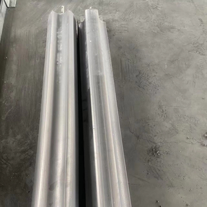 Điện áp cao bảo vệ tăng điện an toàn bền khối <span class=keywords><strong>carbon</strong></span> cho hệ thống lưới điện trạm biến áp Graphite nối đất mô-đun - Product Image 1