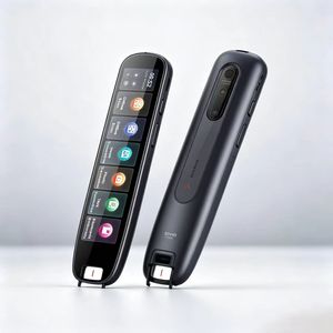 Stylo de traduction multi-scènes - Scan OCR <span class=keywords><strong>en</strong></span> <span class=keywords><strong>ligne</strong></span> et hors <span class=keywords><strong>ligne</strong></span>, <span class=keywords><strong>Calculatrice</strong></span> d'écriture manuscrite, Exercices de mathématiques pour la vie quotidienne - Product Image 1