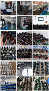 Portautensili ad Alte Prestazioni BMT40/45/50/55/60/65 per Tornio <span class=keywords><strong>CNC</strong></span>, Portautensili BMT a 90 Gradi - Product Image 5