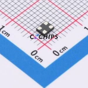 MST8011AI-22-YYE48.000000 Pre-Programmed Oscillator SMD3225-4P Oscillator 48MHz 25ppm LVCMOS/ HCMOS - Product Image 2