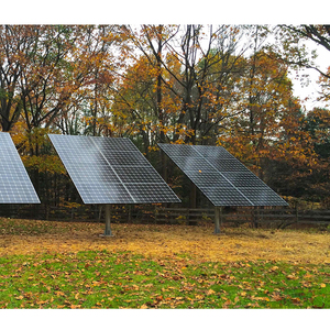 Kit de support au sol réglable en aluminium Solarfirst pour <span class=keywords><strong>panneau</strong></span> <span class=keywords><strong>solaire</strong></span> - Product Image 3