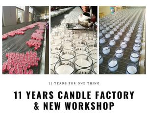 Indien dépoli Cadeau Promotion autochtones Design Verre Bougie Parfumée cire de palme Indian <span class=keywords><strong>ponced</strong></span> Sand - Product Image 5