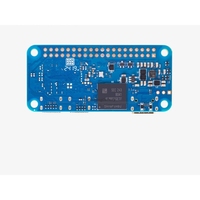 Banana Pi BPI-M4 Zero Ordinateur monocarte avec puce H618 Système d'exploitation Android pour carte de développement