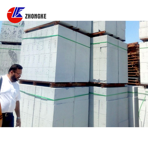 Low Price <strong>Cement</strong> Aac Light <strong>Block</strong> Aac <strong>Block</strong> <strong>Making</strong> <strong>Machinery</strong> Aac Concrete Panel for Sale - Product Image 4