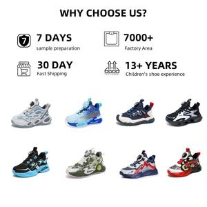 Cema scarpe da calcio per bambini di alta qualità scarpe da calcio per bambini con Design a punta <span class=keywords><strong>Sole</strong></span> per giovani appassionati di sport transfrontalieri - Product Image 3