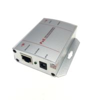 NOUVEL Injecteur POE 30W 60W 90W GIGABIT 24V 48V 52V