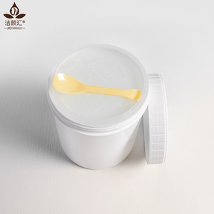 Crema depilatoria indolora para mujeres y hombres, crema de depilación para piernas y <span class=keywords><strong>axilas</strong></span> - Product Image 4