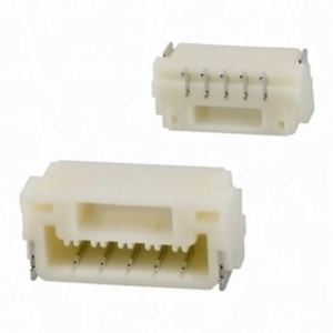 SM05B-GHS-TB Rectangular Connector – Header – Male Pin Electronic Component - Product Image 1