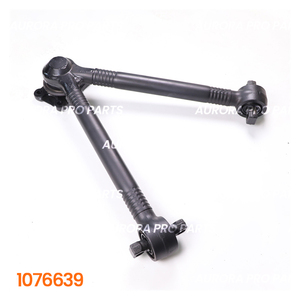 V-Stangen-Aufhängung steile für Volvo-LKW-Teile FH16 FH12 FM 20491771 20556608 20703338 <span class=keywords><strong>Varm</strong></span> Torque Thrust Rod Bush - Product Image 6