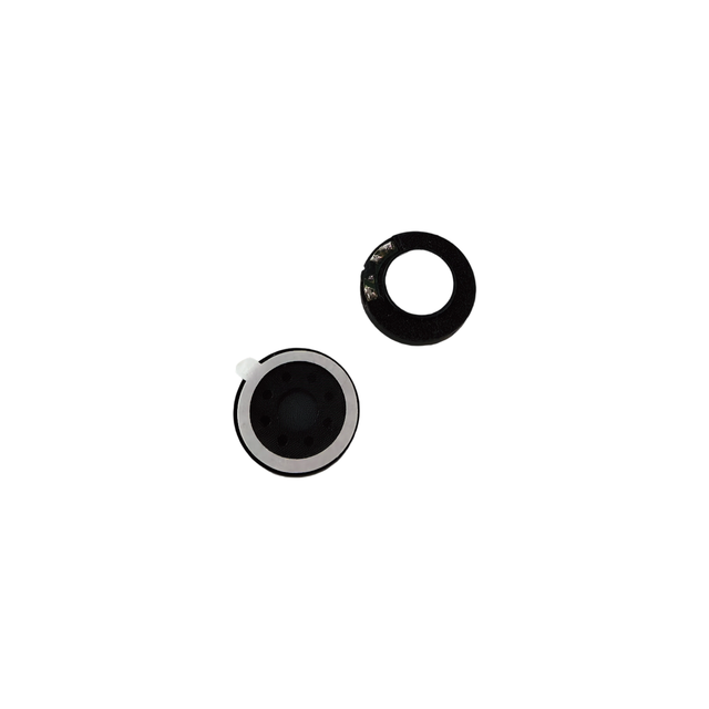 15mm Micro Speaker Parts 8 Ohm 1 Watt Plastic Small Round Speaker