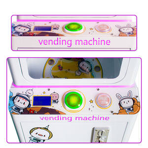 Venta al por mayor Multicolor Calcsule Juguetes <span class=keywords><strong>de</strong></span> la fábrica <span class=keywords><strong>de</strong></span> Guangzhou <span class=keywords><strong>Juegos</strong></span> que funcionan con monedas para <span class=keywords><strong>los</strong></span> niños - Product Image 4