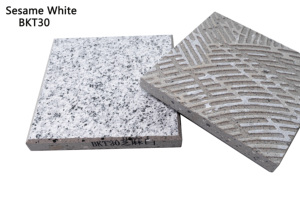 Dalles de pavage en porcelaine écologique carrées pour l'extérieur, antidérapantes, haute dureté, longue durée de vie, patio, jardin, terrasse - Product Image 5