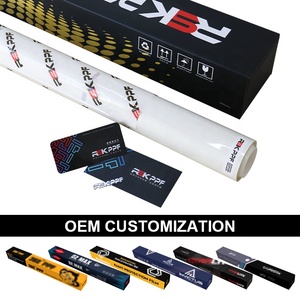 Phim bảo vệ sơn xe trong suốt NANO 7.5mil, bảo hành 10 năm, siêu bóng, chất liệu Polyurethane TPU PPF, chống ố vàng, phủ toàn thân xe - Product Image 3