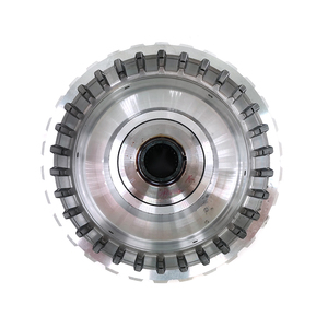 9T50 ตัวเรือนคลัตช์ดรัมอินพุตเกียร์ OEM 24278556 เหมาะสำหรับฟอร์ด จีเอ็ม 9 สปีด FWD อุปกรณ์เสริมในรถยนต์ - Product Image 2