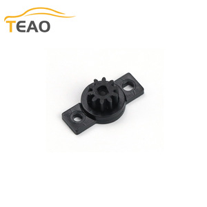 Amortisseur rotatif Teao RD-T003 en plastique unidirectionnel bidirectionnel pour clips de fixation de pièces automobiles - Product Image 1