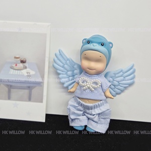 Original sonny <b>Doll</b> Clothes set Cute <b>doll</b> dress skirt Customized DIY <b>Accessories</b> Wholesale - Product Image 3