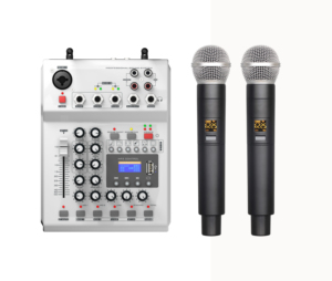 New design Digital mixing console Audio Audio PROFESSIONAL discounts - Product Image 1