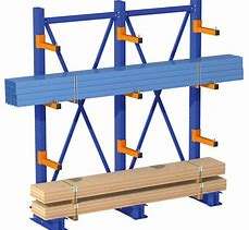 מותאם אישית בשימוש הנמוך ביותר מחיר Stackable פלדת מזרן אחסון מסחרי צמח שלוחה מתלה - Product Image 2