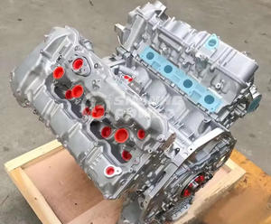 100% motores originales N62 N62B40 V8 motor para <span class=keywords><strong>BMW</strong></span> 640i E63 E64 740Li F01 F02 <span class=keywords><strong>X5</strong></span> 4.4i 4,0 - Product Image 5