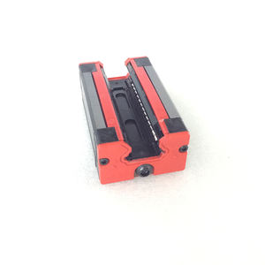 โรงงานผลิตชิ้นส่วนเครื่องยนต์หลัก แบริ่ง HGH30CA แบริ่งเชิงเส้น CNC รุ่น HGH30CA - Product Image 3